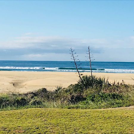 39 Kabeljauws Road Beach House Jeffreysbaai Buitenkant foto