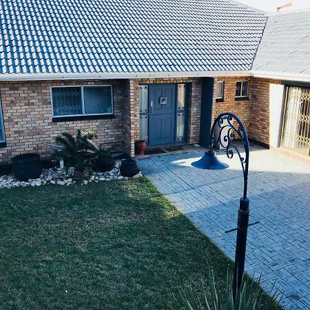 39 Kabeljauws Road Beach House Jeffreysbaai Buitenkant foto