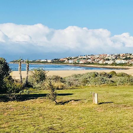 39 Kabeljauws Road Beach House Jeffreysbaai Buitenkant foto