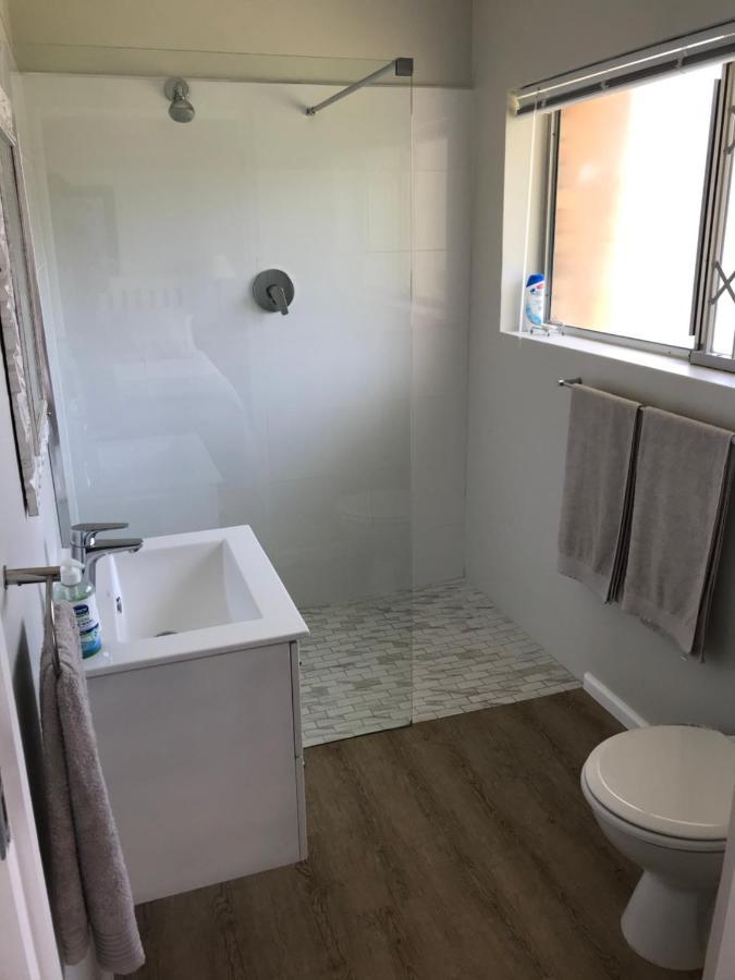 39 Kabeljauws Road Beach House Jeffreysbaai Buitenkant foto