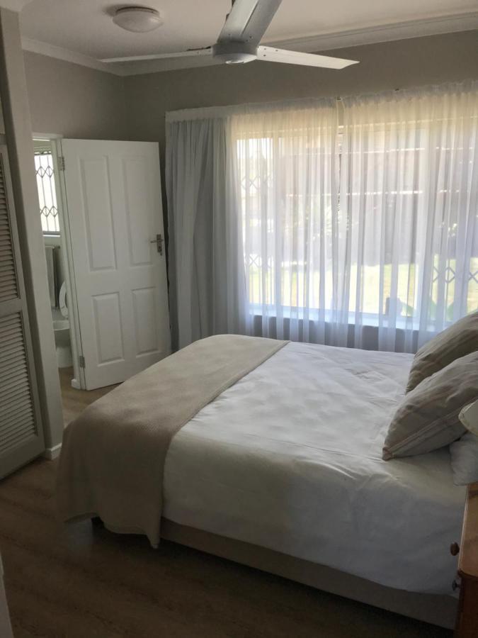39 Kabeljauws Road Beach House Jeffreysbaai Buitenkant foto