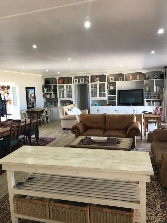 39 Kabeljauws Road Beach House Jeffreysbaai Buitenkant foto