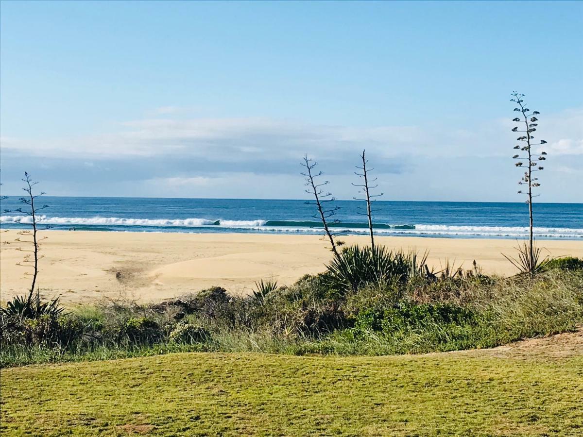 39 Kabeljauws Road Beach House Jeffreysbaai Buitenkant foto