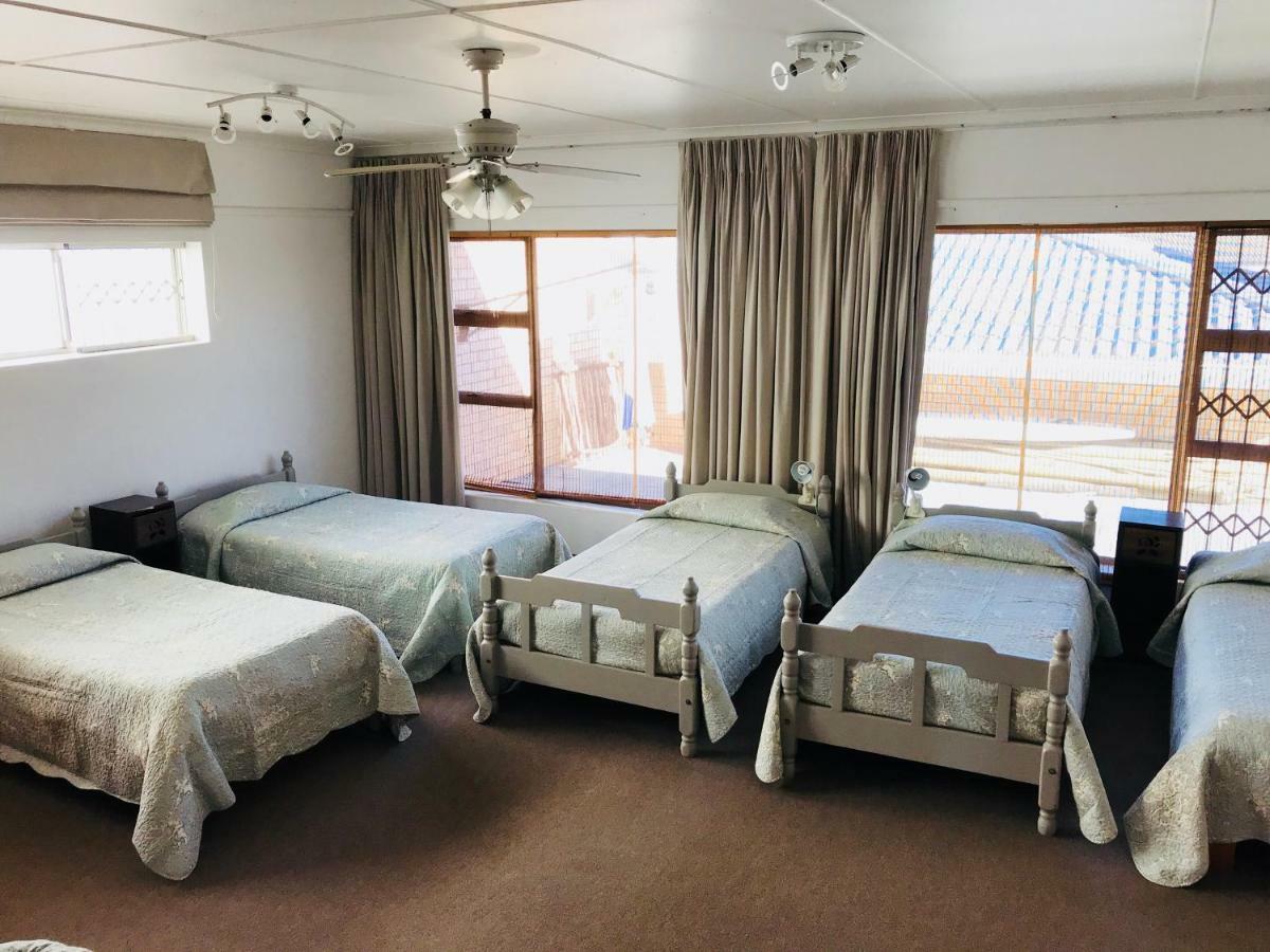 39 Kabeljauws Road Beach House Jeffreysbaai Buitenkant foto